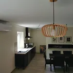 L'althea 아파트