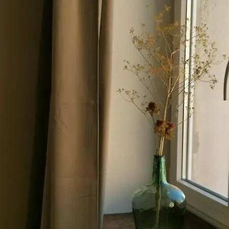 Lägenhet L'althea Carcassonne