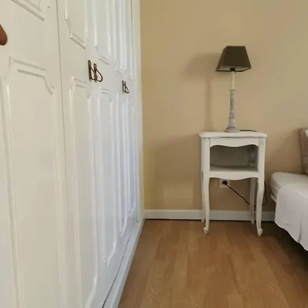 L'althea Lägenhet Carcassonne