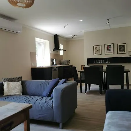 Lägenhet L'althea *