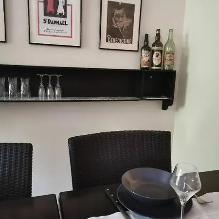 L'althea * Καρκασόν