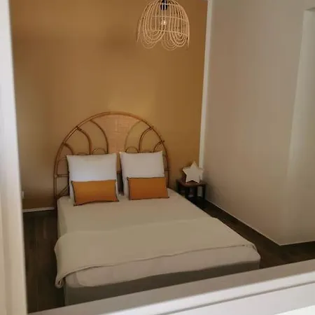 L'althea Lägenhet Carcassonne