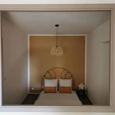 L'althea Carcassonne