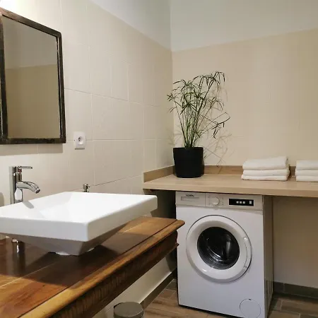 Lägenhet L'althea *