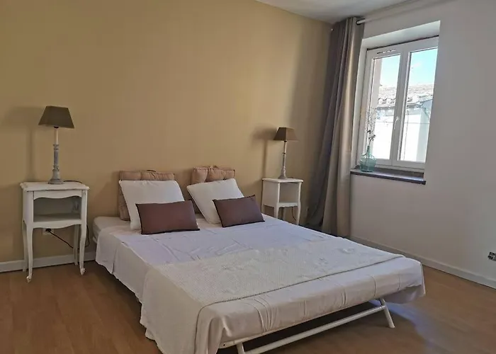 L'althea Apartment *