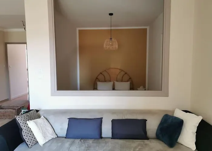 Apartment L'althea Carcassonne