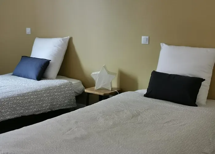 Apartment L'althea