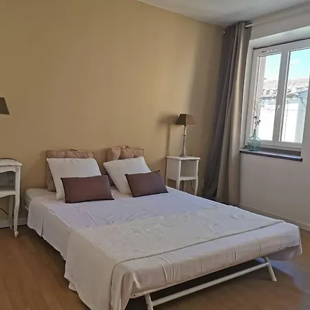 L'althea Appartement *
