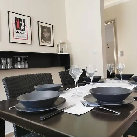 L'althea Appartement *