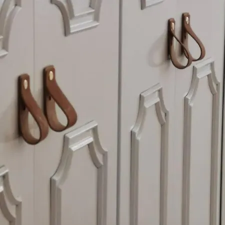 L'althea Appartement