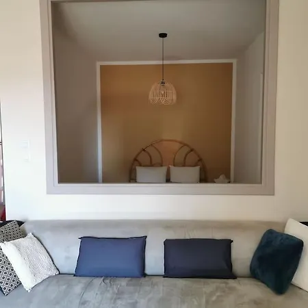 Appartement L'althea Carcassonne