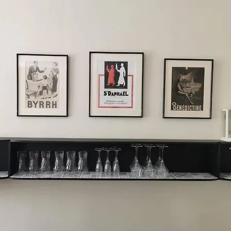 Appartement L'althea *