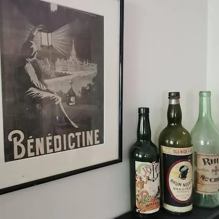 L'althea Appartement *