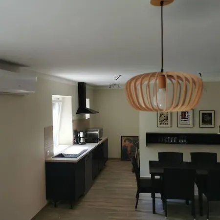 L'althea Appartement