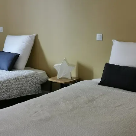 Appartement L'althea