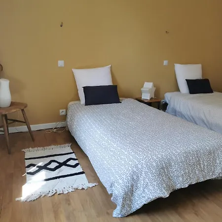 Appartement L'althea Carcassonne