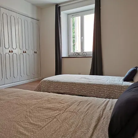 L'althea Appartement *