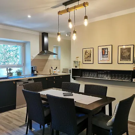 Appartement L'althea